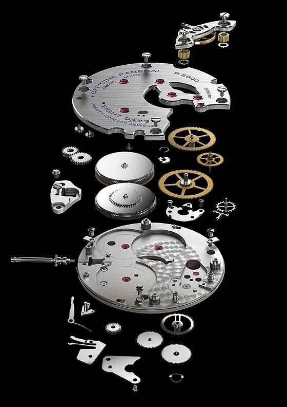 superclone watches