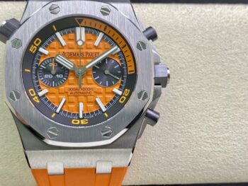 Audemars Piguet Diver Chronograph 26703ST.OO