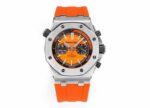 Audemars Piguet Royal Oak Offshore Diver Chronograph 26703ST.OO  1:1 Superclone