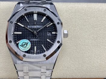 Audemars Piguet RO 15400 Black Dial 1:1 Superclone