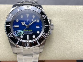 Rolex Deepsea "James Cameron" 126660