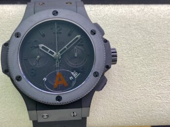 Hublot Classic Fusion Ceramic