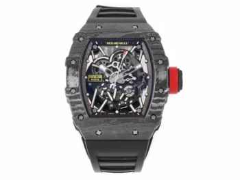 RM35-02 Working Tourbillon- 1:1 Superclone