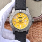 Breitling Avenger Avenger II Seawolf, -1:1 Superclone