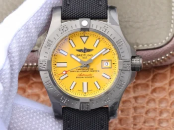 Breitling Avenger Avenger II Seawolf, -1:1 Superclone
