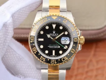 Rolex GMT-Master II 126711CHNR-1:1 Superclone