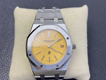 Audemars Piguet Royal Jumbo Oak Extra Thin 1:1 Superclone