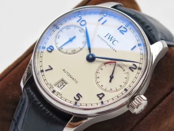 New Portuguese seven IW500705- 1:1 Superclone