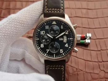 IWC Portuguese Chronograph - 1:1 Superclone