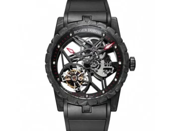 Roger  Carbon fiber  RD505SQ 1:1 Superclone