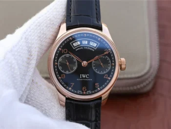 IWC Big Pilot Annual Calendar IW500710- 1:1 Superclone