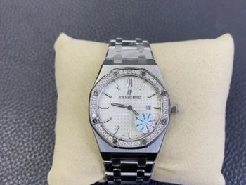 Audemars Piguet Royal oak 67650 33mm 1:1 Superclone
