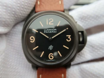 Panerai Luminor PAM360 PVD - 1:1 Superclone