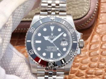 Submariner Date116610  1:1 Superclone