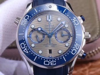 Omega Seamaster 300 -1:1 Superclone