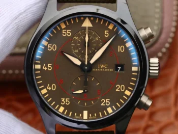 IWC TOP GUN MIRAMAR- 1:1 Superclone