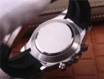 ROLEX DAYTONA 116509 WHITE GOLD ORIGINAL CAL.4130 MOVEMENT