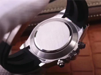 ROLEX DAYTONA 116509 WHITE GOLD ORIGINAL CAL.4130 MOVEMENT
