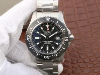 Breitling SuperOcean 44 Special Steel - 1:1 Superclone