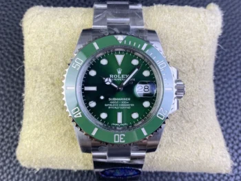 Submariner Date116610  1:1 Superclone