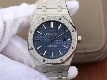 JF Epheson Gold Royal Oak 15454BC.GG.1259BC.011:1 Superclone