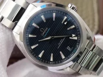 Omega Seamaster Aqua Terra Co-Axial SPECTRE - 1:1 Superclone