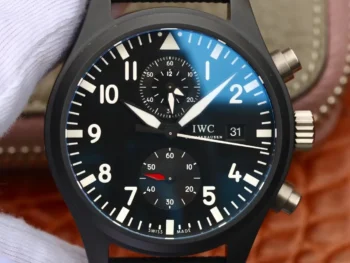 IWC  TOP GUN MIRAMAR- 1:1 Superclone
