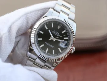 Rolex Datejust II 116334- 36MM & 41MM- 1:1 Superclone
