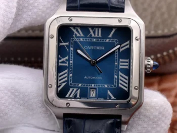 Cartier  Santos-DUMONT  - 1:1 Superclone