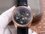 IWC Portuguese series IW5034 18K  Rose Gold -1:1 Superclone