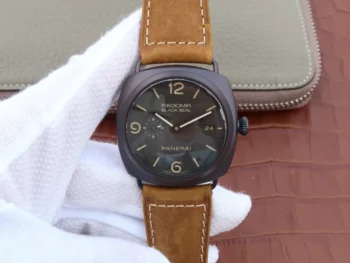 Panerai Radiomir PAM505 Black Seal 3 Days- 1:1 Superclone