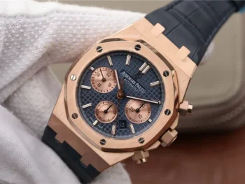 Audemars Piguet Royal Oak Chronograph- 1:1 Superclone