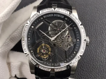 Roger Dubuis King Tourbillon  RDDBEX0393 1:1 Superclone