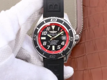 Breitling SuperOcean - 42MM - 1:1 Superclone