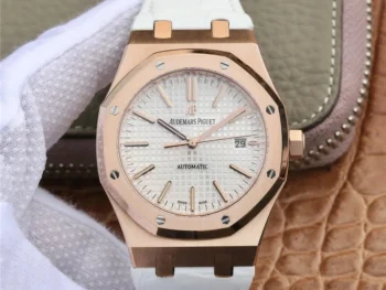 Audemars Piguet Royal Oak 15400  1:1 Superclone