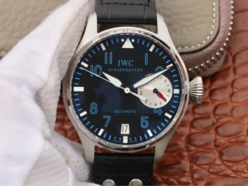 IWC  Pilot Heritage  IW501004- 1:1  Superclone
