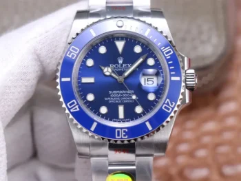 Submariner Date116619LB 1:1 Superclone
