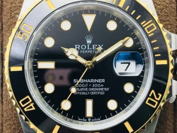 Submarine 41mm1:1 Superclone