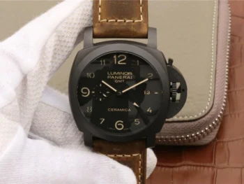 Panerai Luminor PAM441 GMT 1950  -1:1 Superclone