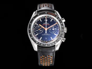 Omega Super Series Moonphase  reference number 431.53.41.21.01.001