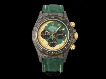 Daytona Dew Collection Premium Super Carbon Fiber Customized Edition Cos