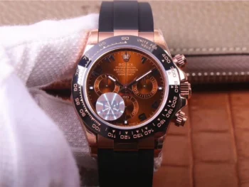 ROLEX DAYTONA 116515 - 1:1 Swiss Clone