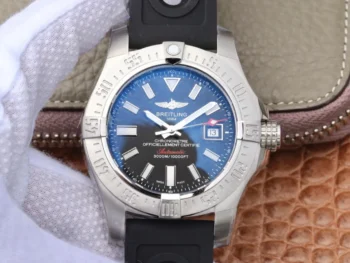 Breitling Avenger Avenger II Seawolf, -1:1 Superclone