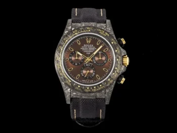 Daytona Dew Collection Premium Super Carbon Fiber Customized Edition Cos