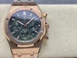 Audemars Piguet Royal Oak Chronograph