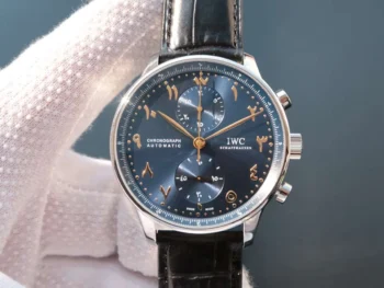 IWC Portuguese Chronograph IWC371411- 1:1 Superclone