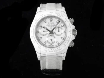 Daytona Dew Collection Premium Super Carbon Fiber Customized Edition Cos