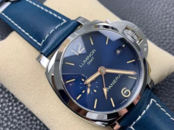Panerai Luminor 1950 3 Days GMT Automatic PAM 688
