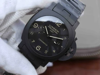 PANERAI Luminor 1950 GMT Tuttonero -1:1 Superclone