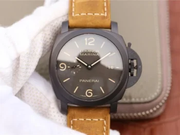Panerai Luminor Marina 1950 PAM386 Matte Composite- 1:1 Superclone